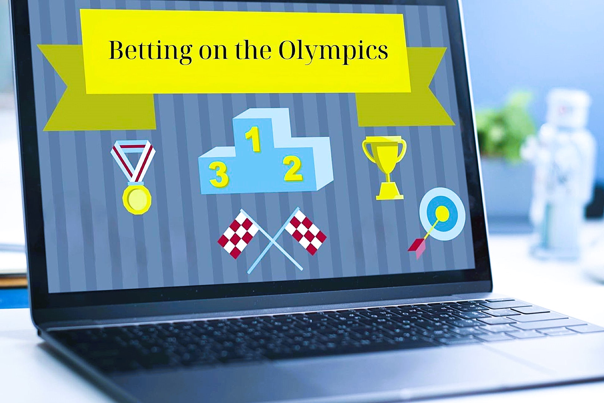 Betting on the Olympics: A Comprehensive Guide for Indian Sports Enthusiasts