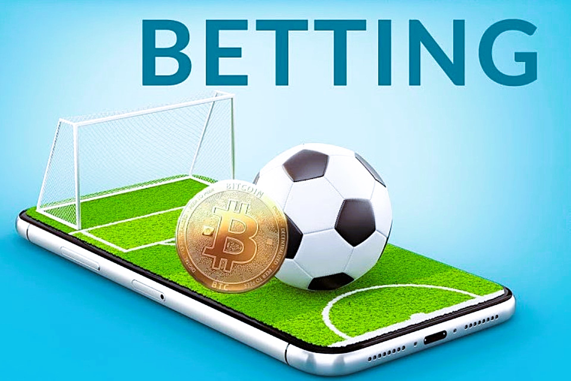 The Future of Cryptocurrency in Sports Betting